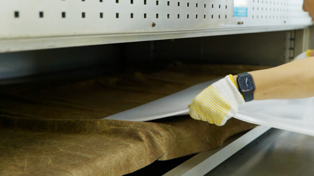 ほんわかサンドサウナ