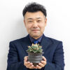 杉本剛久