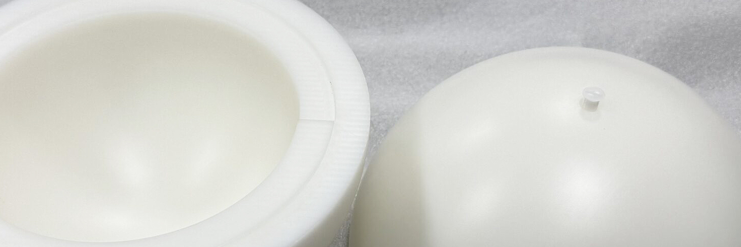 切削加工プラスチック部品