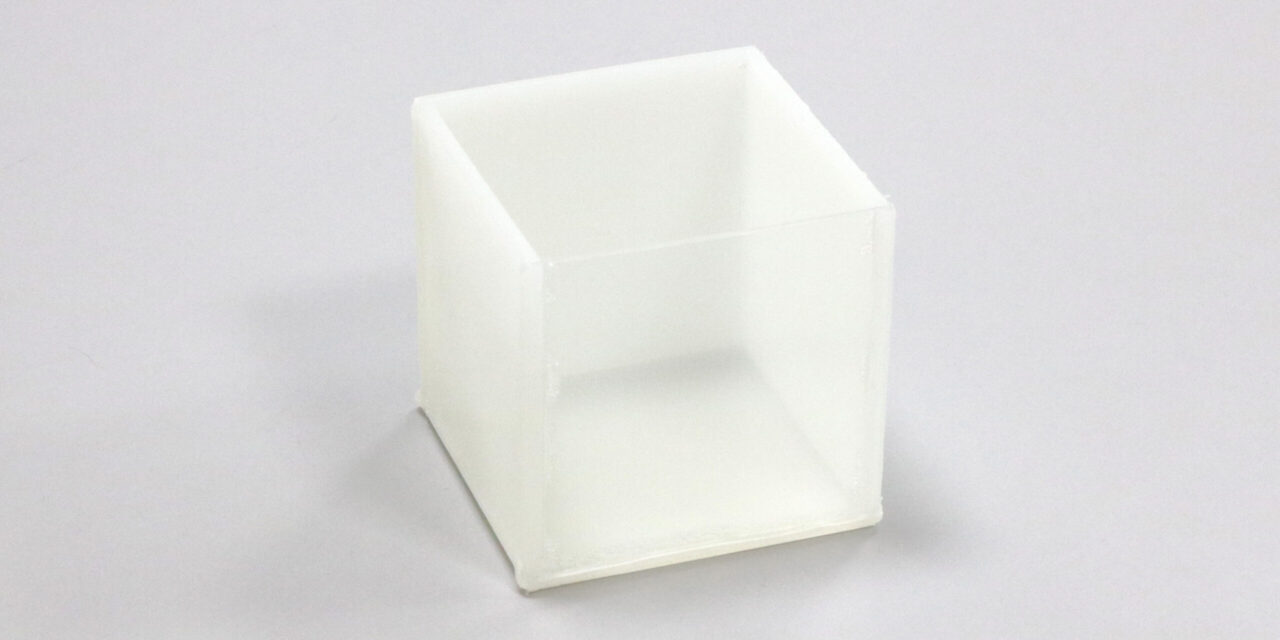 FORTENA®と従来PPの溶接